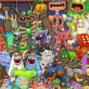 Meet your Posher, Johnny